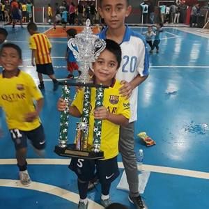 Meet your Posher, Jonathan